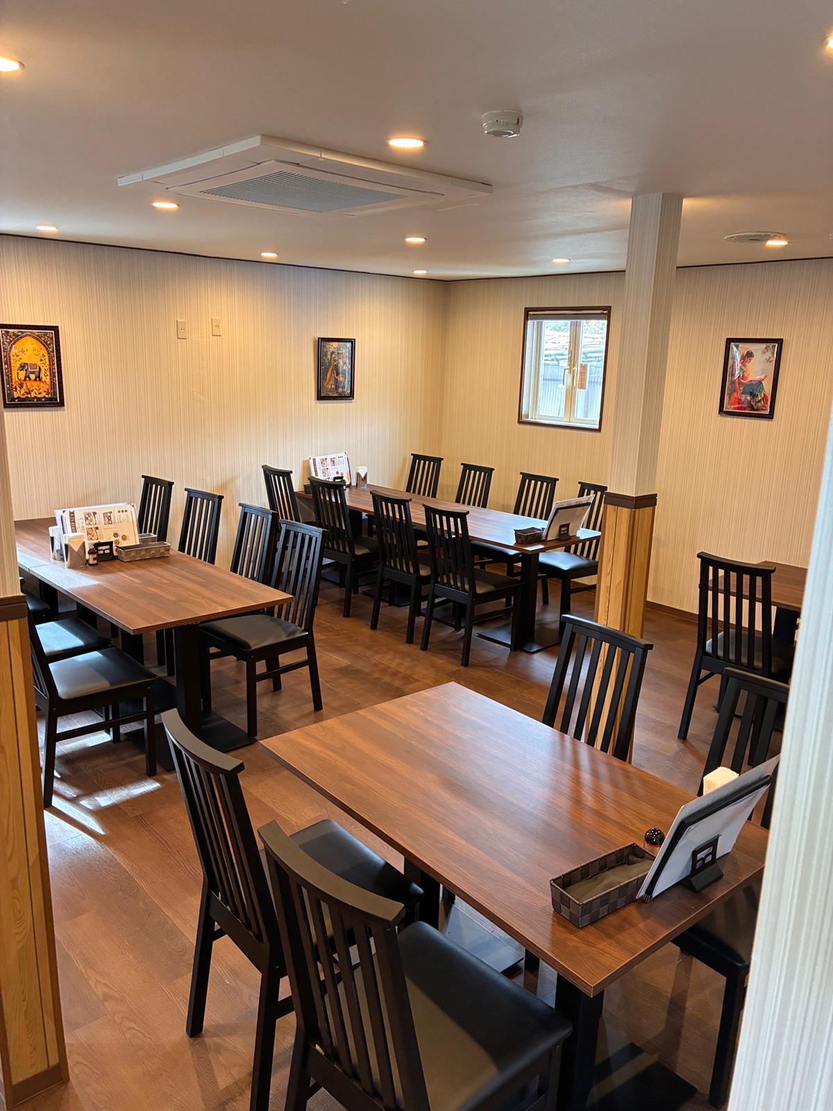Fuji Restaurant Gallery Image