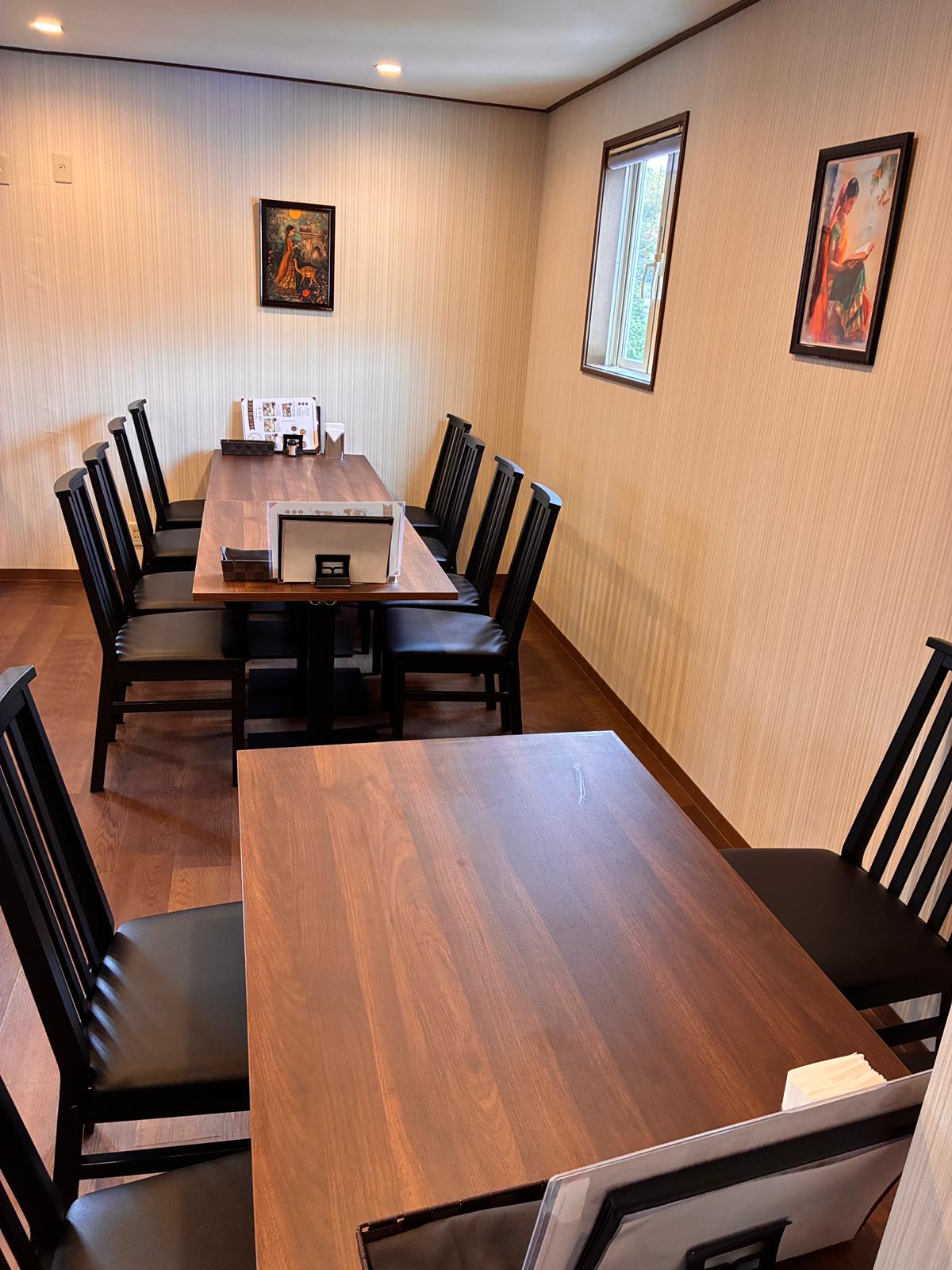 Fuji Restaurant Gallery Image