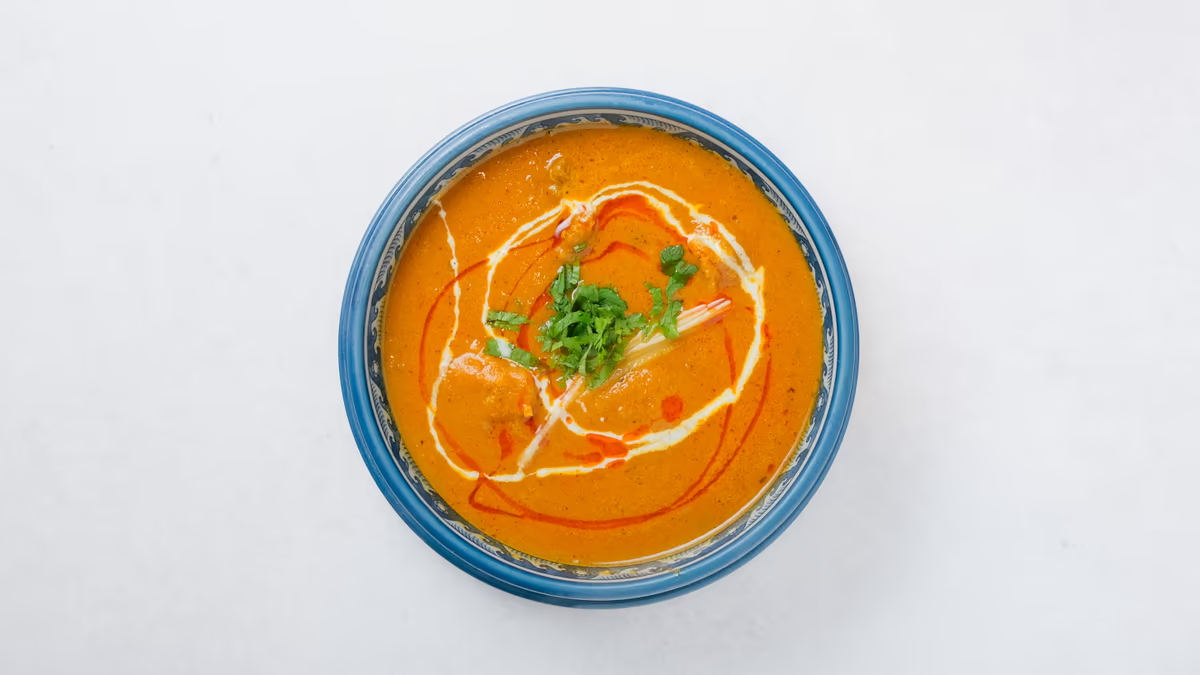 Chicken Curry