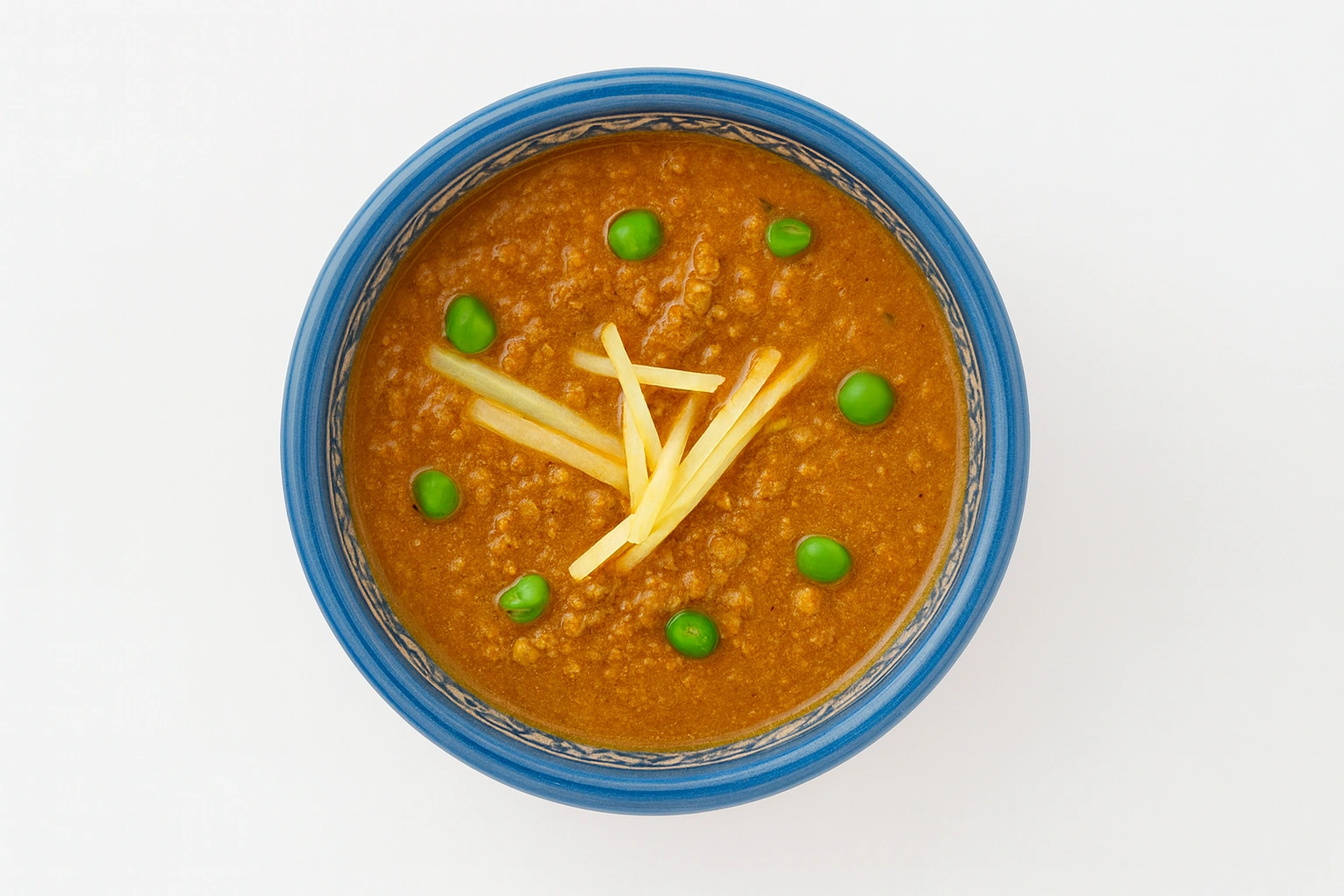 Keema Curry