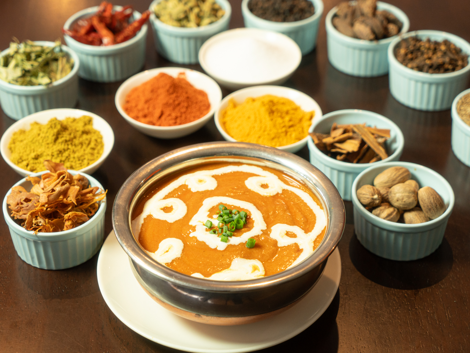 Nikko Restaurant Gallery Image