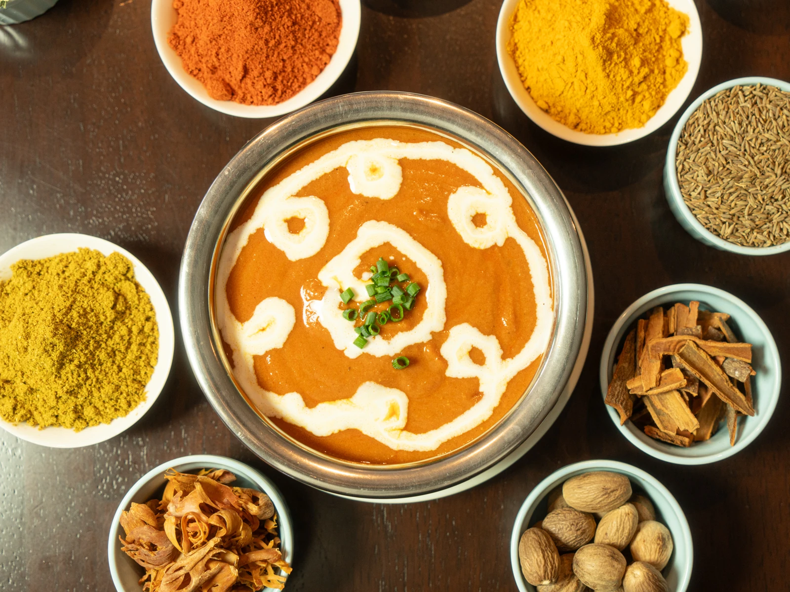 Nikko Restaurant Gallery Image