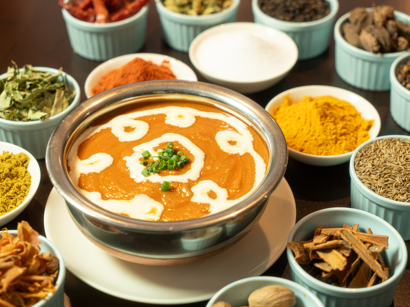 Nikko Restaurant Gallery Image