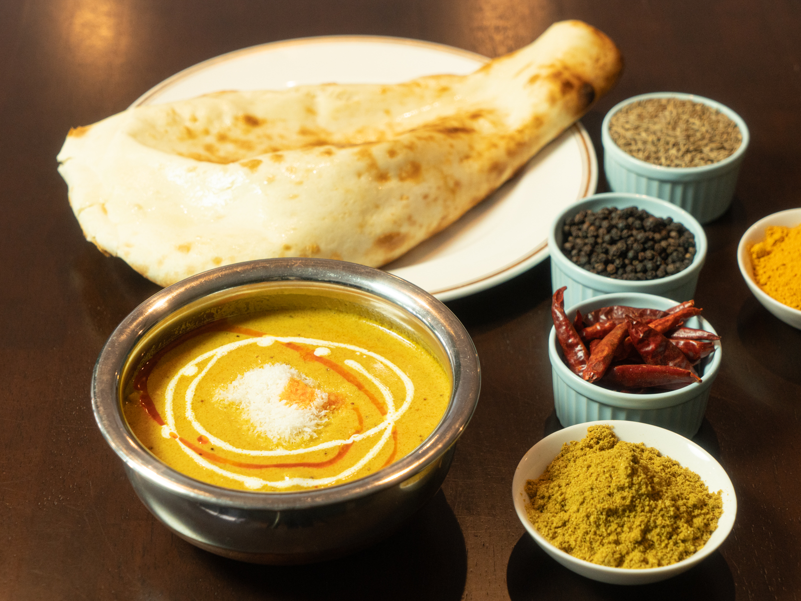 Nikko Restaurant Gallery Image