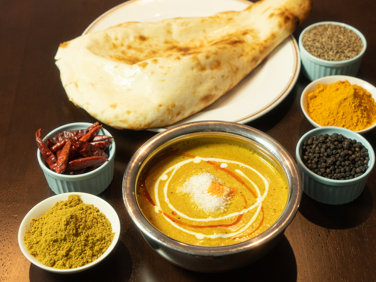 Nikko Restaurant Gallery Image