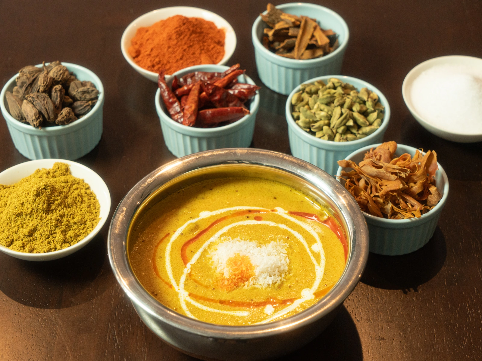 Nikko Restaurant Gallery Image