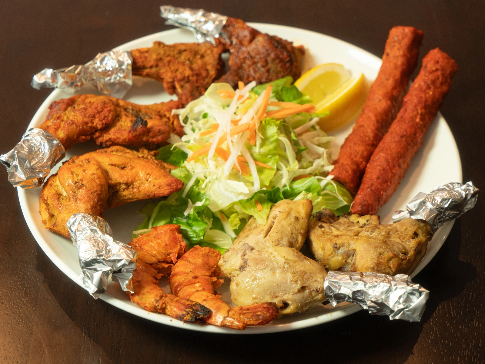 Nikko Restaurant Gallery Image