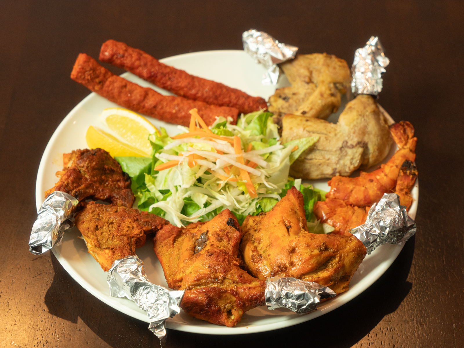 Nikko Restaurant Gallery Image