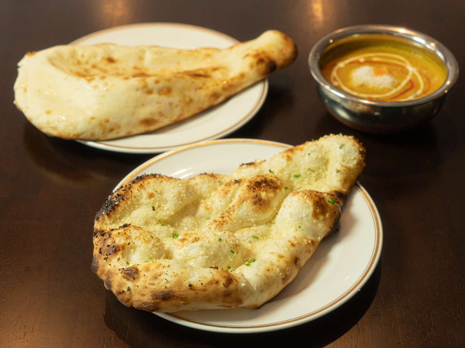 Nikko Restaurant Gallery Image