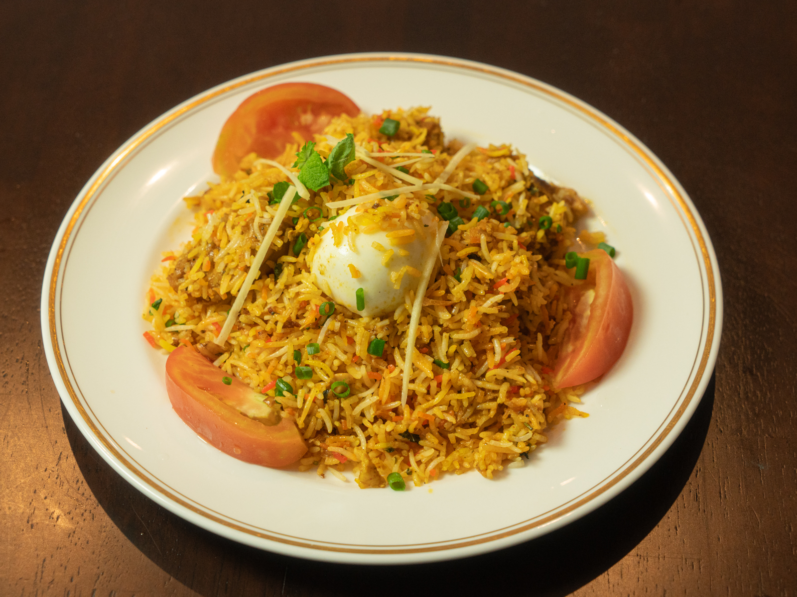 Nikko Restaurant Gallery Image