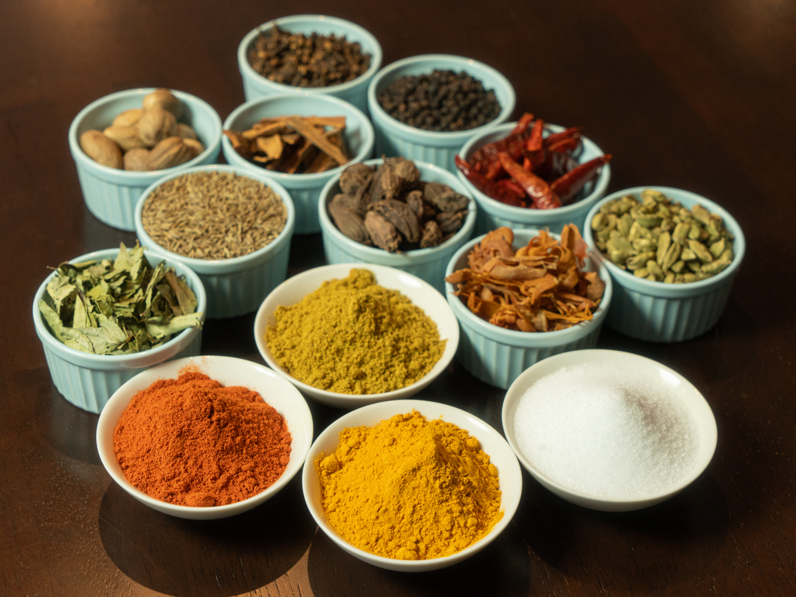 Nikko Restaurant Gallery Image