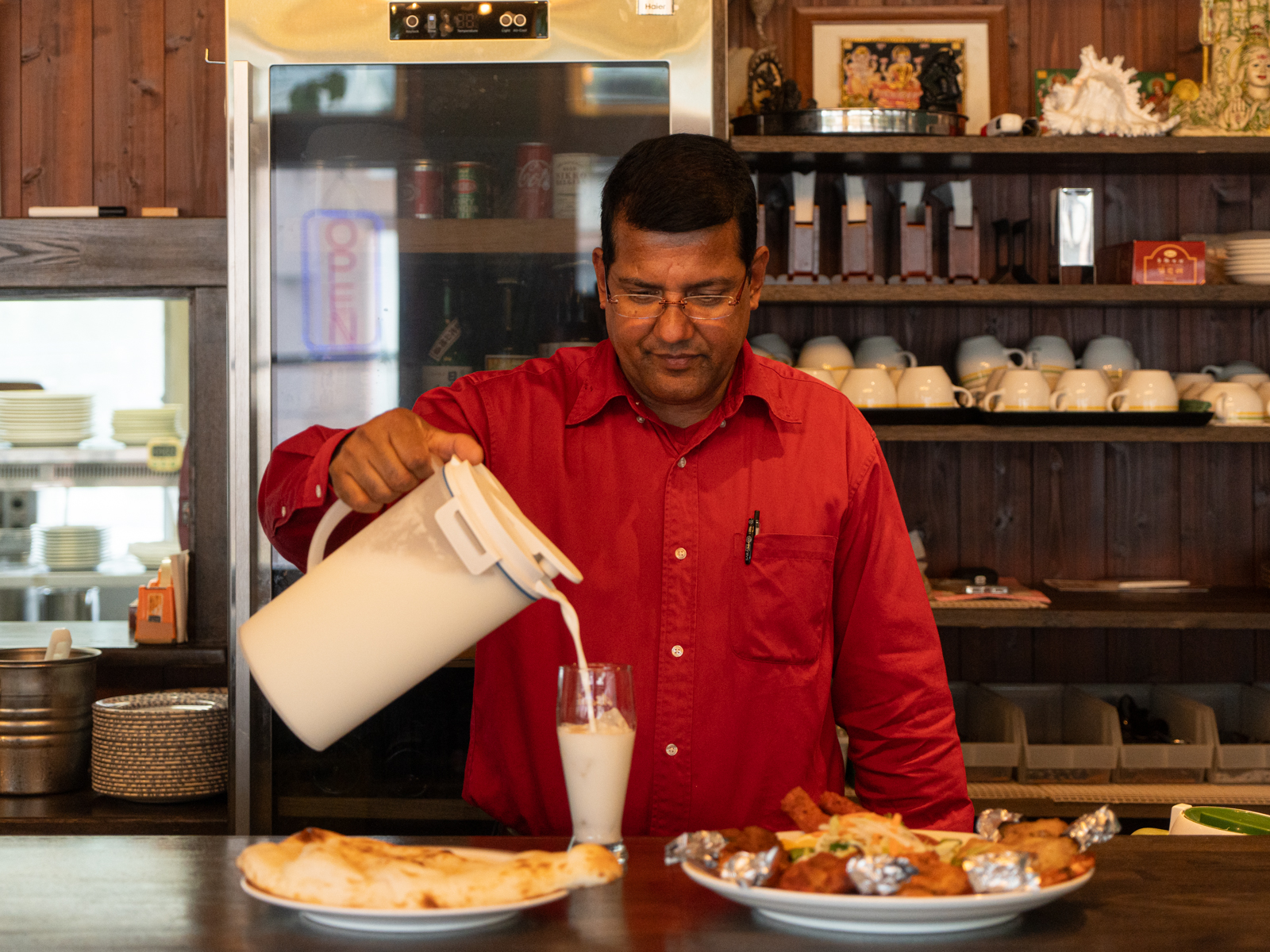 Nikko Restaurant Gallery Image