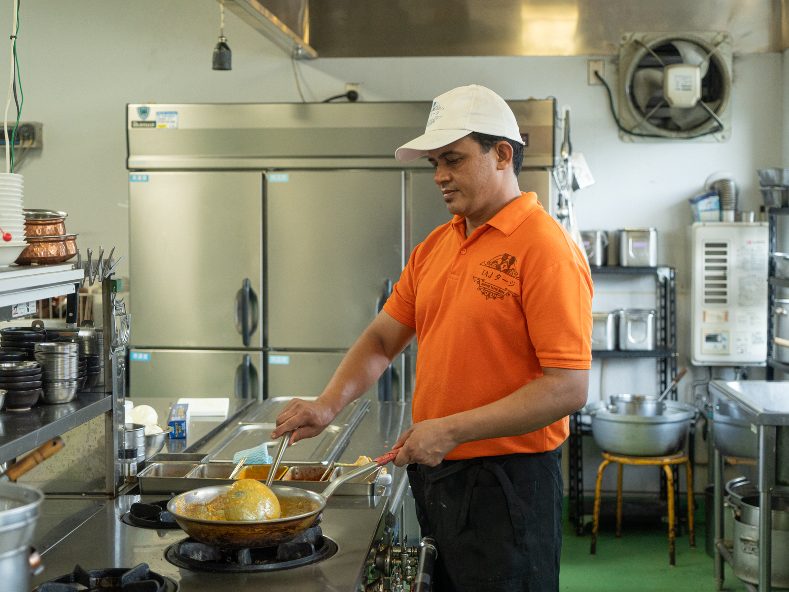 Nikko Restaurant Gallery Image