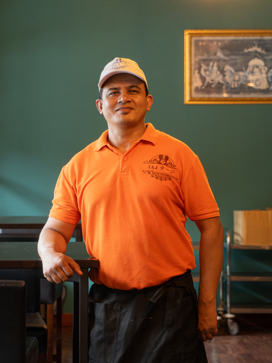 Nikko Restaurant Gallery Image