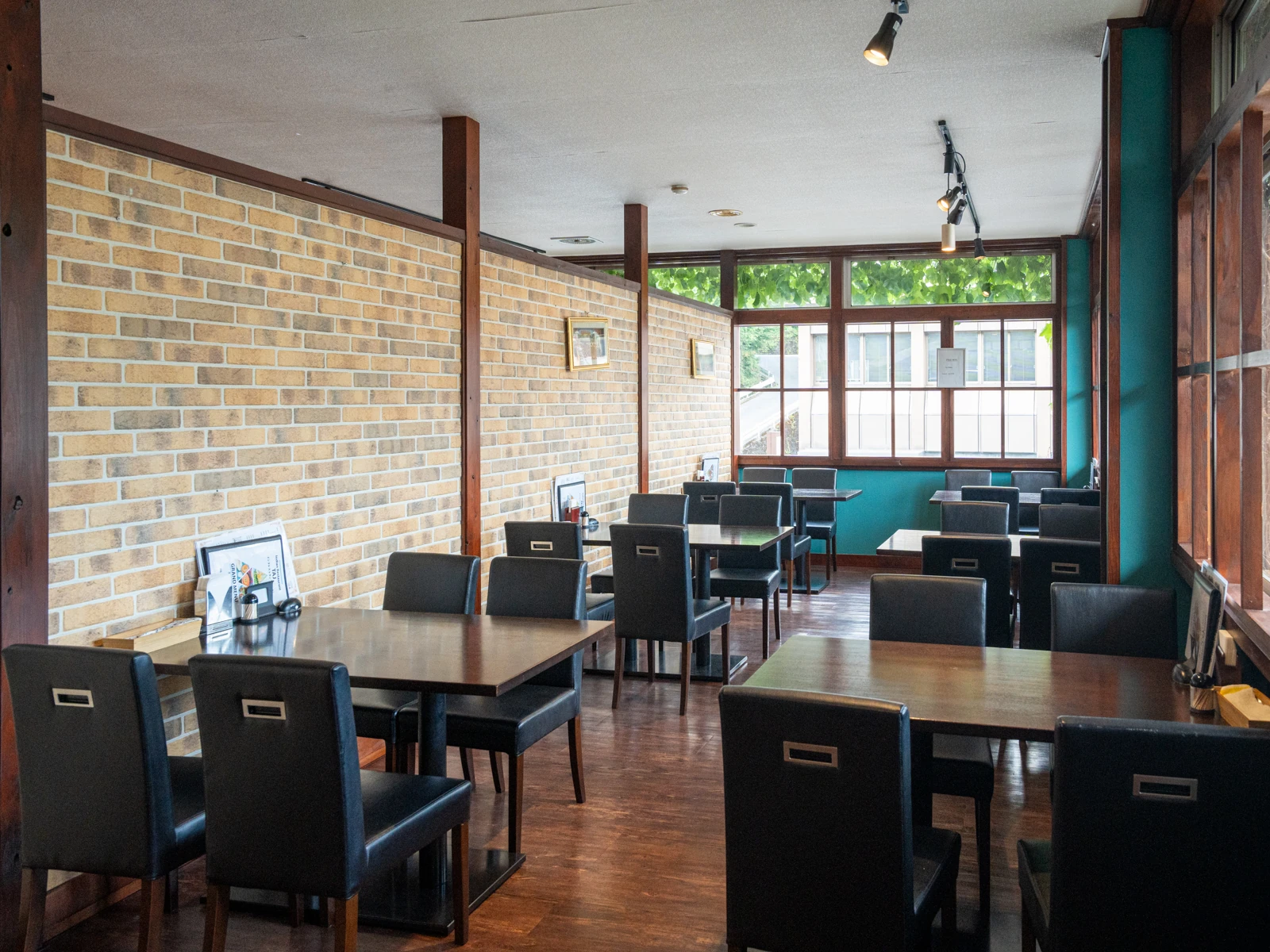 Nikko Restaurant Gallery Image