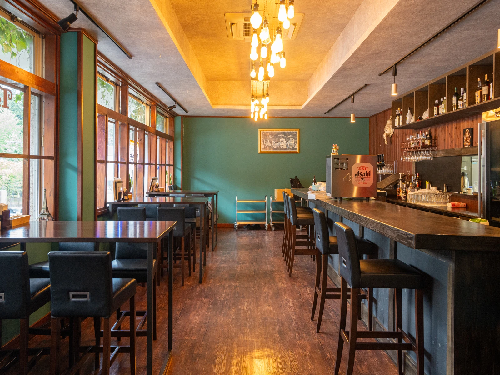 Nikko Restaurant Gallery Image