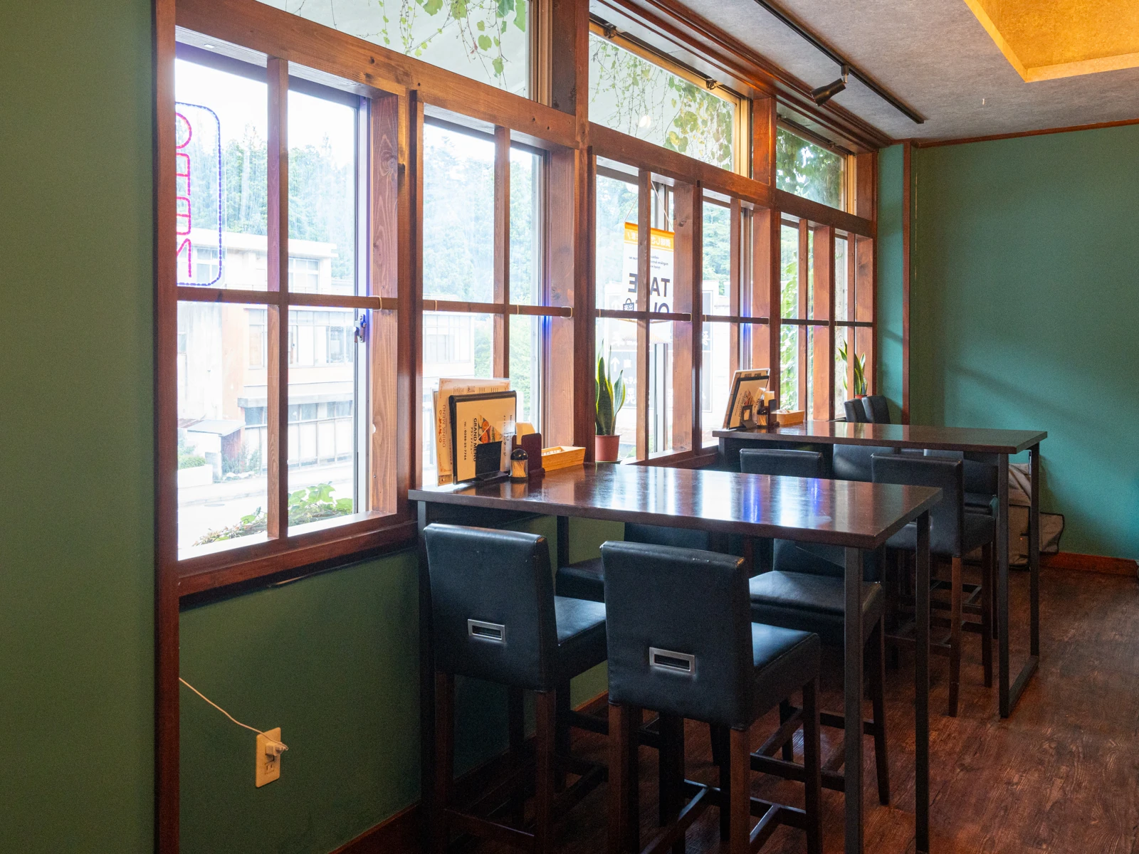 Nikko Restaurant Gallery Image