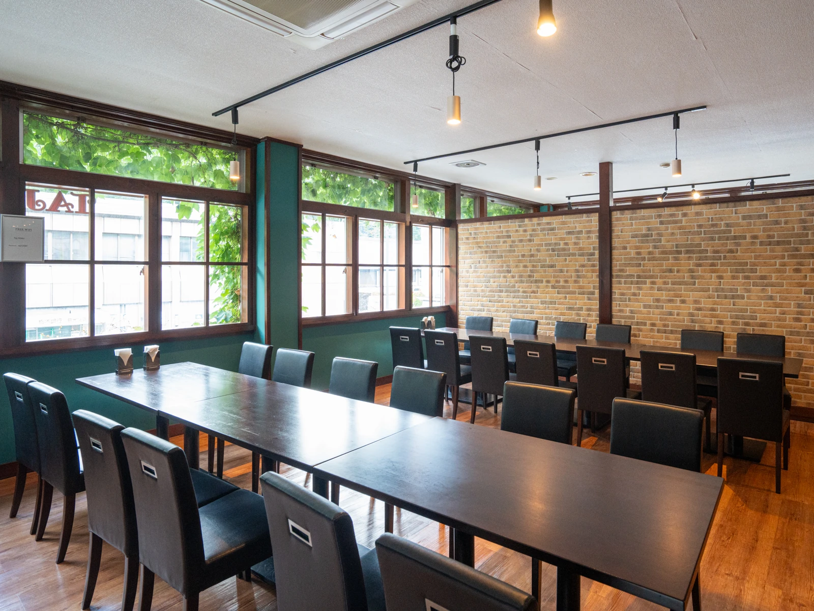 Nikko Restaurant Gallery Image