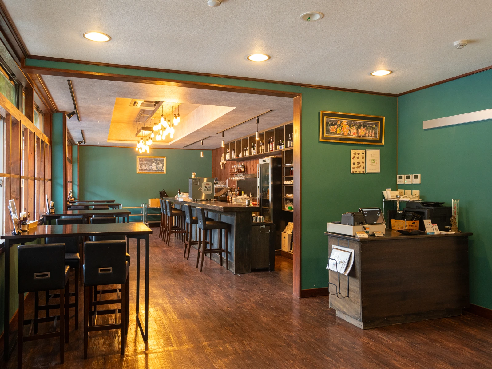 Nikko Restaurant Gallery Image