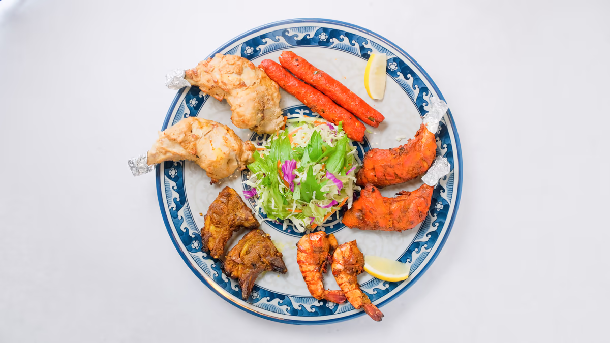 Okinawa Restaurant Gallery Image