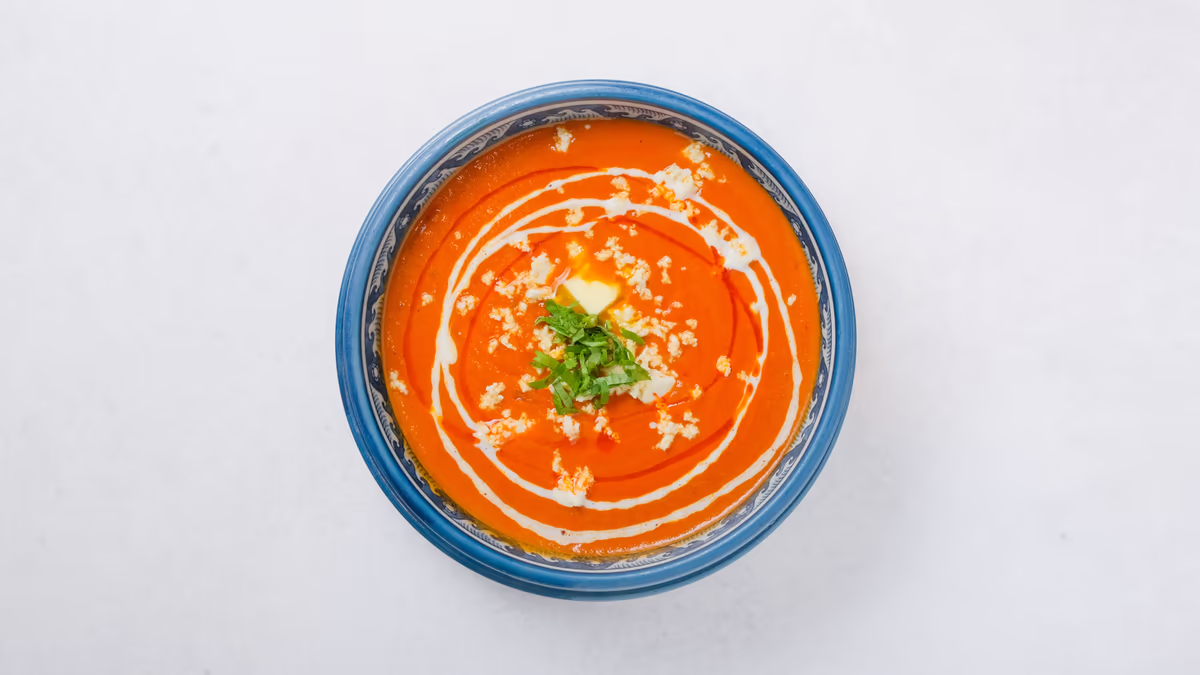 Butter Paneer