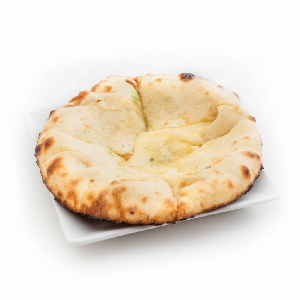 Cheese Nan