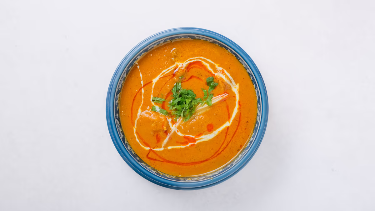 Chicken Curry