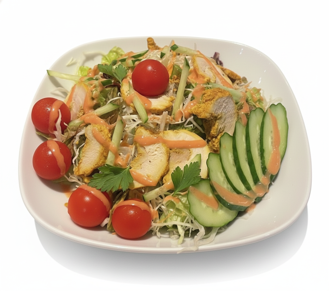 Chicken Salad