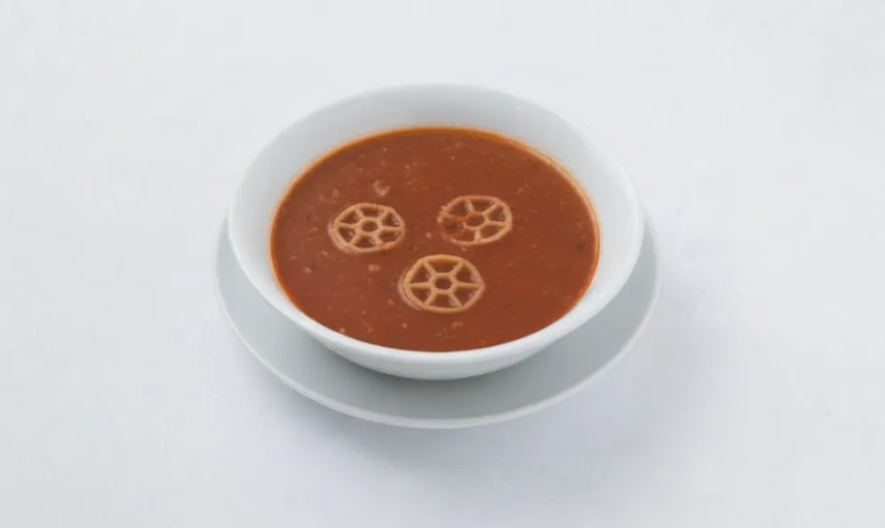 Minestrone