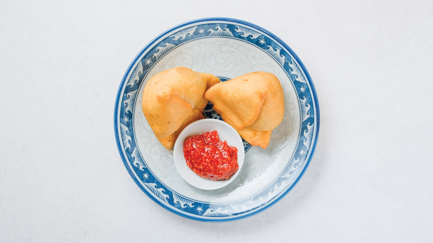Samosa